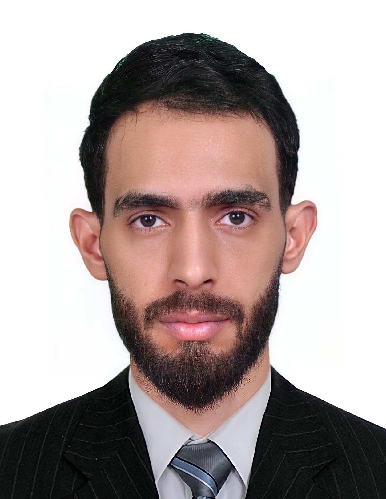 أمين الحديثي