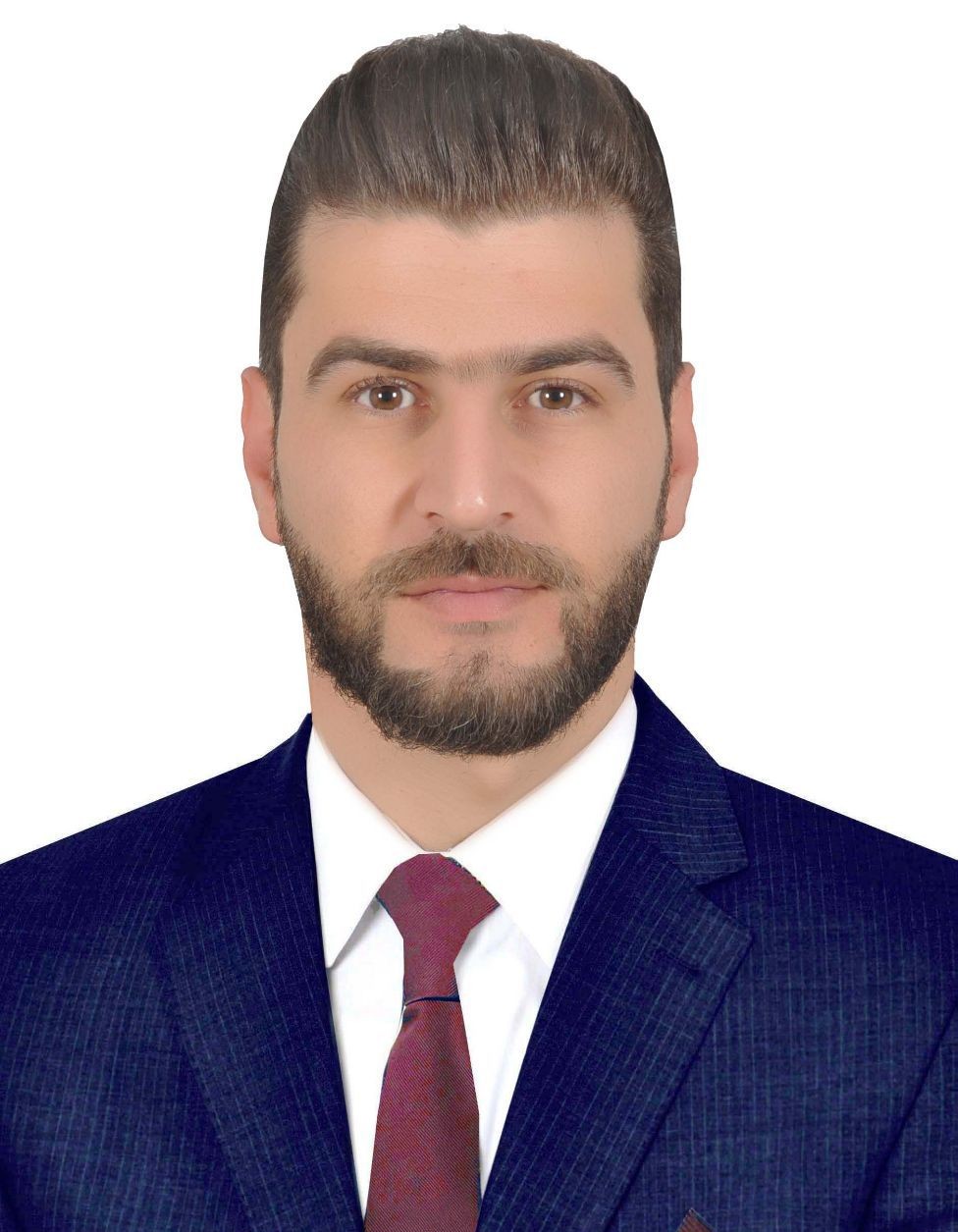 بكر الدوري